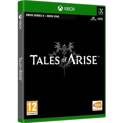 Tales of Arise