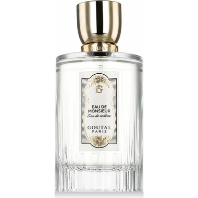 Annick Goutal Eau de Monsieur toaletní voda pánská 100 ml