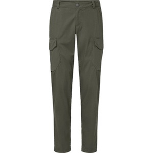 VAUDE Мъжки туристически панталон Vaude Neyland Cargo Pants Walking trousers - Khaki - размер 50 (010-1319-0213)