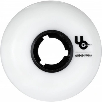 Powerslide Undercover Blank Team 60mm 90A 4 ks