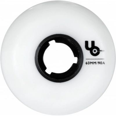 Powerslide Undercover Blank Team 60mm 90A 4 ks