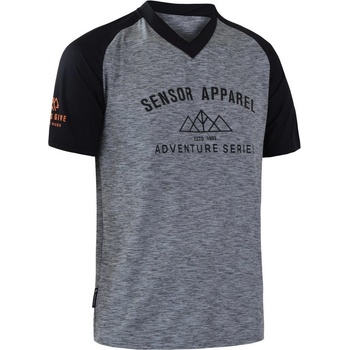 Sensor CHARGER pánský volný modrá