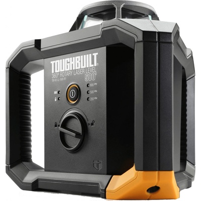 Toughbuilt 360° TB-H2S4-LL-M150-R1