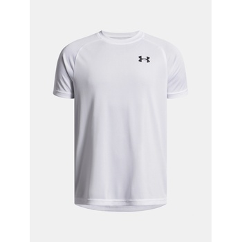 Under Armour Момчешка тениска Under Armour UA Tech 2.0 SS-WHT Under Armour | Byal | Момчешки | XS