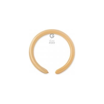 Gemar #069 Balónek modelovací tělový