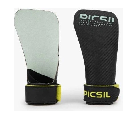 Picsil Hawk grips