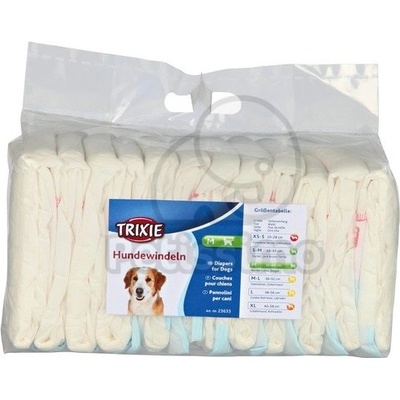 TRIXIE Size M-L, 12 pcs (23634)