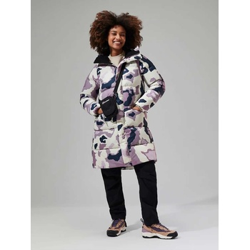 BERGHAUS Яке combust reflect long jkt af