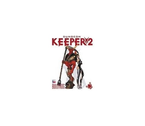 Dungeon Keeper 2