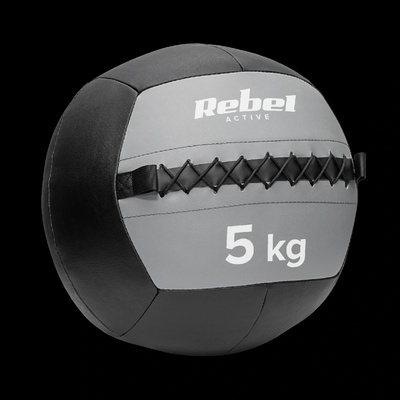 Rebel Medicinbal 5kg