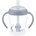 Nuk Perfect Match Penguin шише със сламка 8m+ 150ml