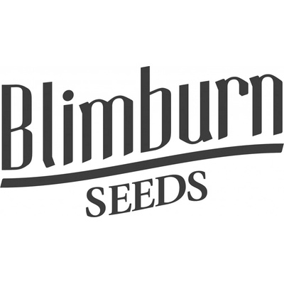 Blimburn Seeds Grizzly Purple Kush fem Semena neobsahují THC 3 ks