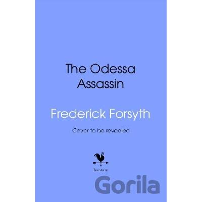 The Odessa Assassin Frederick Forsyth