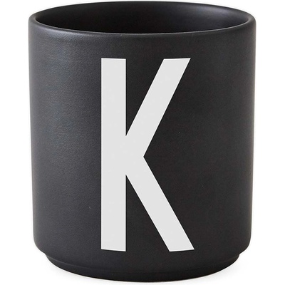Design Letters Чаша Design Letters Personal Porcelain Cup (10204000K)