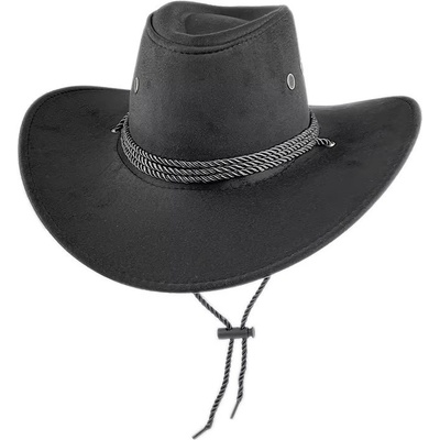 Gaira Western 70331 černá – Zboží Dáma