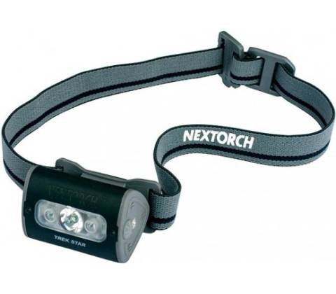 NexTORCH Trek Star