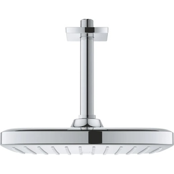 Grohe Душ глава Grohe Tempesta 250 Cube, монтаж от тавана, 142мм (26683000)