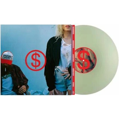 Slayyyter: Wor$T Girl In America - Vinyl LP