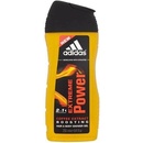 Adidas Extreme Power Men sprchový gel 2v1 250 ml