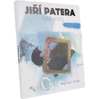 Jiří Patera (1924–2003) | Marcel Fišer