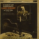 REINHARDT DJANGO: DJANGOLOGY, CD