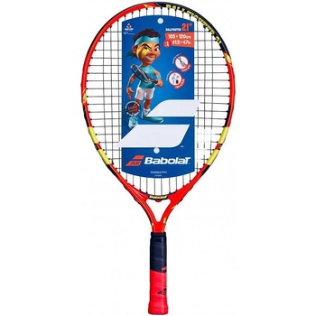 Image 1 of Babolat Тенис ракета Babolat BALLFIGHTER 21 (140239-303 -2019)