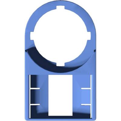 Weidmüller 3009080000 SM-DT-H 27/18 BL Držák 25 ks