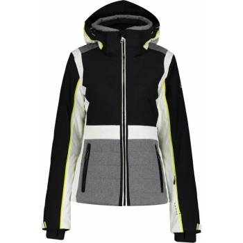 Luhta Ekois Womens Ski Jacket Black 34 Ски яке (LU636409-364-990-L-34)