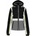 Luhta Ekois Womens Ski Jacket Black 34 Ски яке (LU636409-364-990-L-34)
