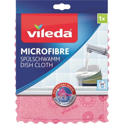 Mikroutierka VILEDA 141708 1 ks