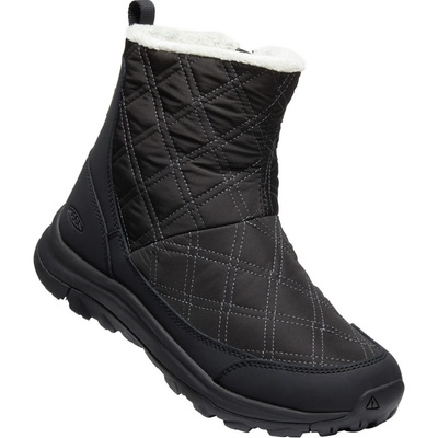 Keen Terradora Ii Wintry Pull-on Wp women black/black