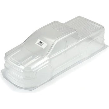 Pro-Line каросерия 1: 8 Chevrolet Silverado 2500 HD 2021 (E-Revo 2.0, Maxx)