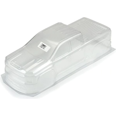 Pro-Line каросерия 1: 8 Chevrolet Silverado 2500 HD 2021 (E-Revo 2.0, Maxx)