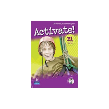 Activate! Level B1 J. Florent
