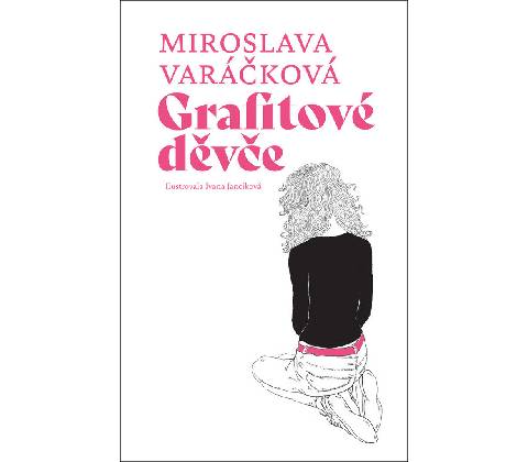 Grafitové děvče