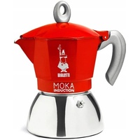 Bialetti New Moka Induction 4