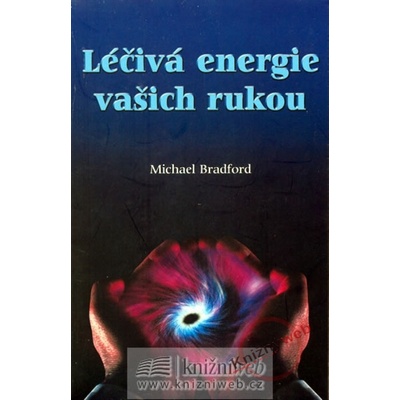 Léčivá energie vašich rukou