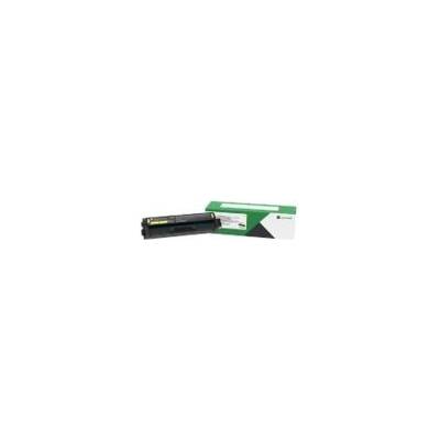 Lexmark Консуматив Lexmark 20N2XY0 CS/CX431 Yellow Return Programme 6.7K Print Cartridge (20N2XY0)