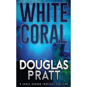 White Coral | Douglas Pratt (2023)