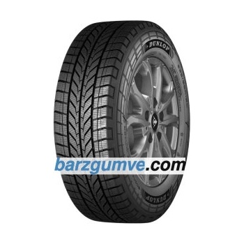 Dunlop EconoDrive Winter 215/75 R16C 116/114R
