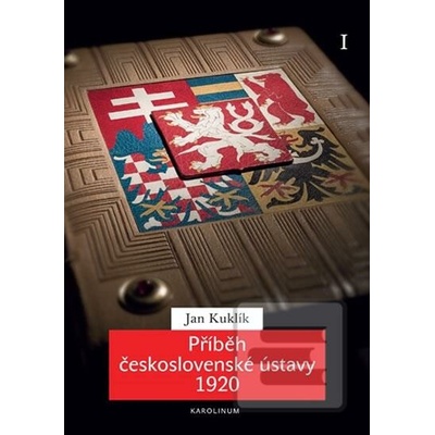 Příběh československé ústavy 1920 I