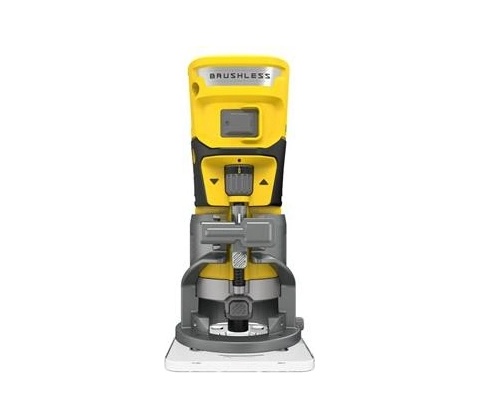 STANLEY SFMCW400B