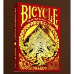 Cartamundi Deutschland Bicycle Red Dragon | Cartamundi Deutschland GmbH (5291973)