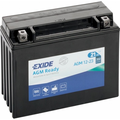 Exide AGM12-23