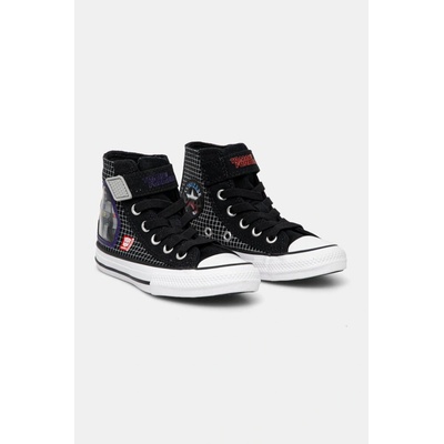 Converse Chuck Taylor All Star 1V A11660C černá