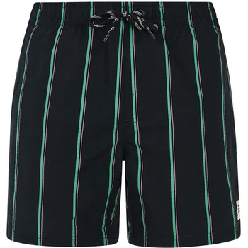 Protest Бански гащета Protest Gonz swimming shorts - Black (True Black)