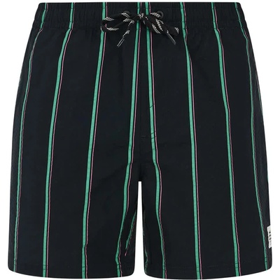 Protest Бански гащета Protest Gonz swimming shorts - Black (True Black)