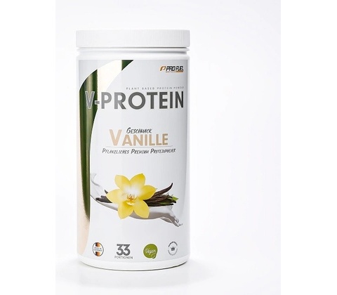 ProFuel V-Protein 1000 g