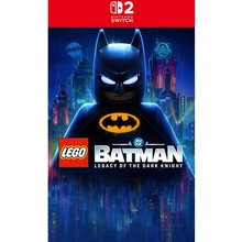 LEGO Batman: Legacy of the Dark Knight