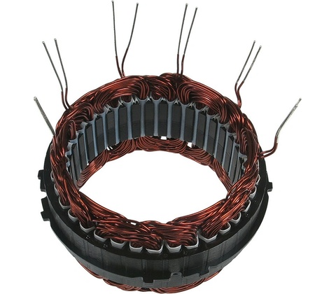Stator, generátor AS-PL AS0063